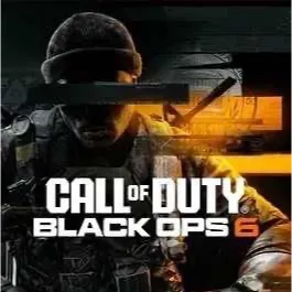 Call of Duty: Black Ops 6- Standard Edition（2024） region is GLOBAL