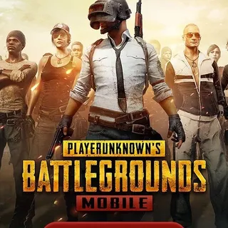 Pubg uc 60