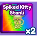 Kitty Stanli