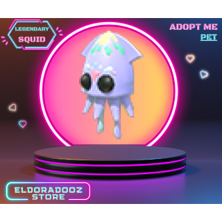 SQUID - Game Items - Gameflip