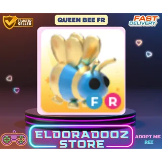 QUEEN BEE FR