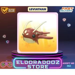 LEVIATHAN