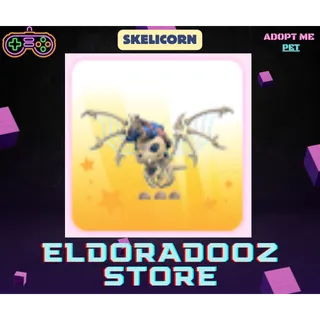 SKELICORN