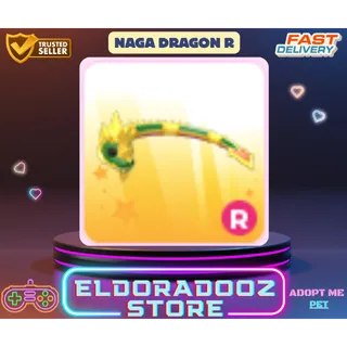 NAGA DRAGON R RIDE