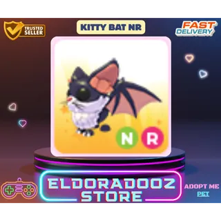 KITTY BAT NR
