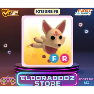 KITSUNE FR