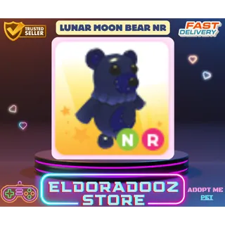LUNAR MOON BEAR NR