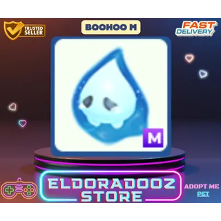 BOOHOO M MEGA