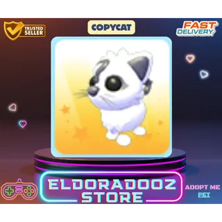 COPYCAT - ADOPT ME
