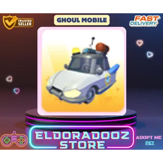 GHOUL MOBILE - ADOPT ME