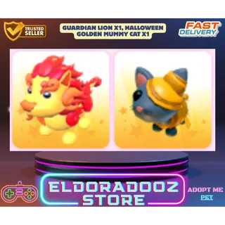 PET BUNDLE ADOPT ME