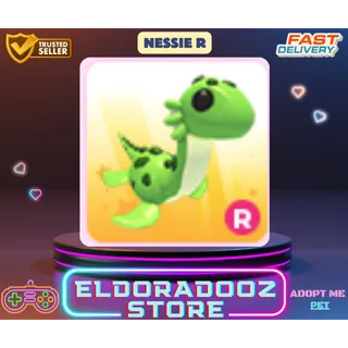 NESSIE R RIDE