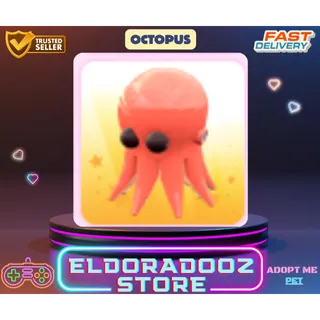 1x OCTOPUS