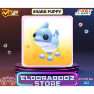 SHARK PUPPY