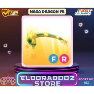 NAGA DRAGON FR