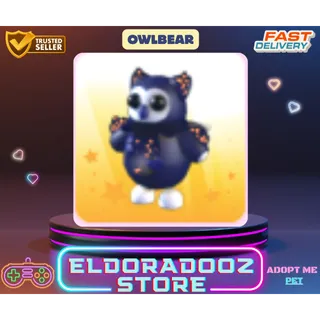 OWLBEAR