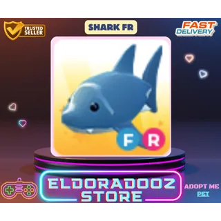 SHARK FR