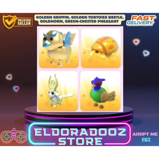 PET BUNDLE ADOPT ME