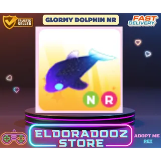 NR GLORMY DOLPHIN