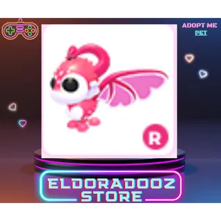 CUPID DRAGON R RIDE