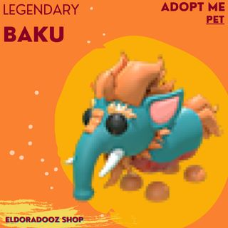 Adopt Me Store - Gameflip