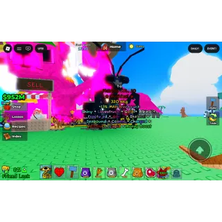 Big Mantis | Catch and Tame