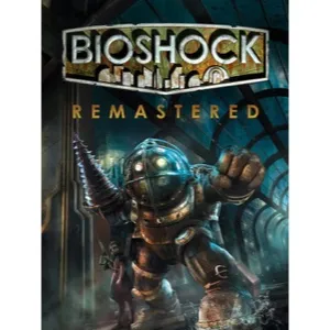 BioShock Remastered