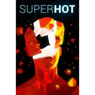 SUPERHOT
