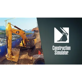 Construction Simulator