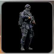 Battlefield 6 – Soldier Skin (NVIDIA Code)