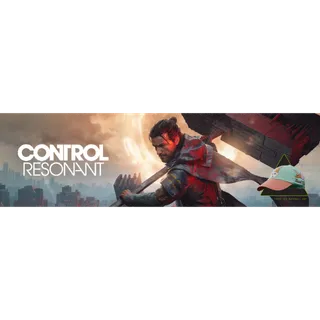CONTROL Resonant - Third Ice Baseball Cap DLC Code