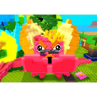 7.5kg Huge Wrapped King Limone | Plants vs Brainrots