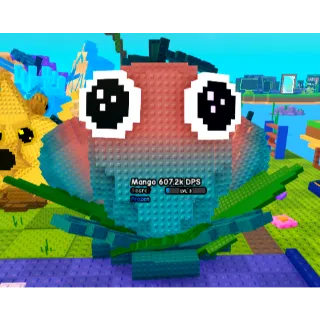 Titanic Frozen Mango 9.9kg | Plants vs Brainrots