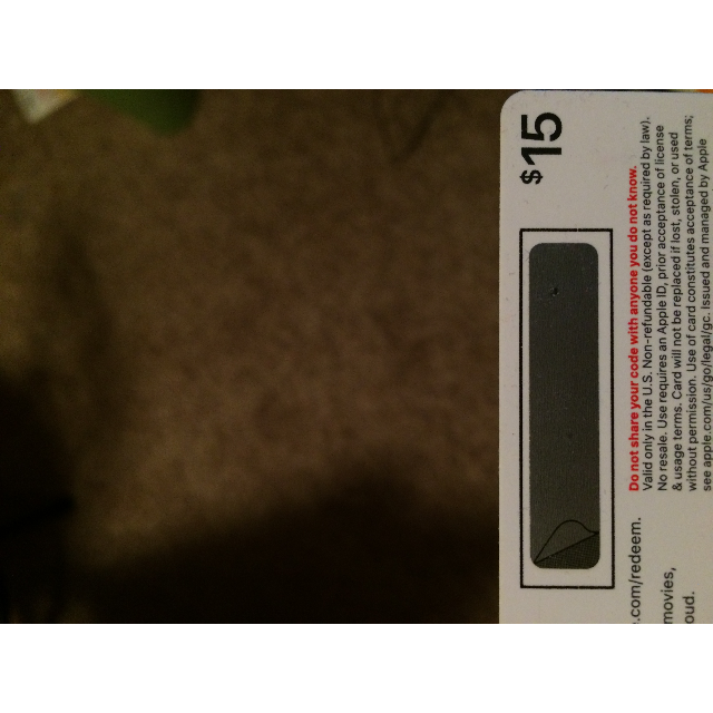 15 Itunes Gift Card - images of roblox redeem card front