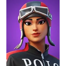 100 Skins | Polo Prodigy | Candy Axe | All Links | Mail Changeable