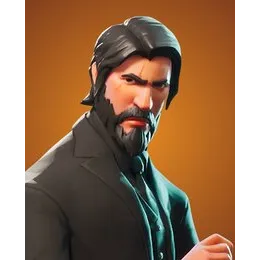 The Reaper | Merry Mint Axe | All Links | Mail Changeable