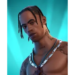 Black Knight | Travis Scott | Leviathan Axe | All Links | Mail Changeable