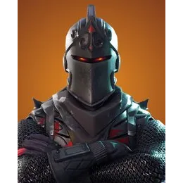 100 Skins | Black Knight | Leviathan Axe | All Links | Mail Changeable