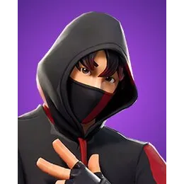 Ikonik | Merry Mint Axe | All Links | Mail Changeable