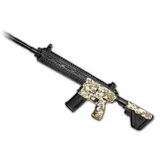 Desert Digital - M416