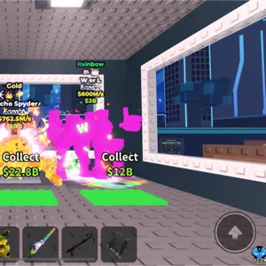 W or L and Nacho Spyder