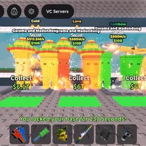 2 colored and 500m garam