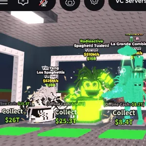 Radio Spaghetti Tuatteli