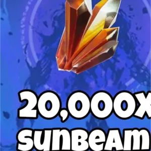 Sunbeam
