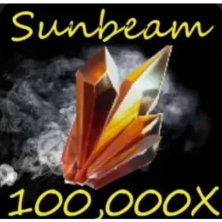 100k Sunbeam