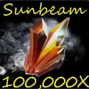 100k Sunbeam