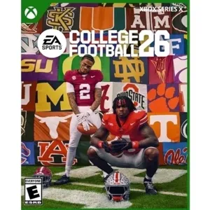 EA Sports College Football 26(standard version)
