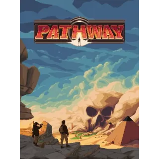 Pathway (Steam Game Key)