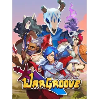 Wargroove (Steam Game Key)