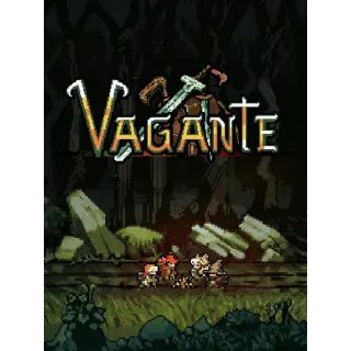 Vagante (Steam Game Key)